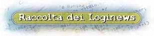 Raccolta dei Loginews